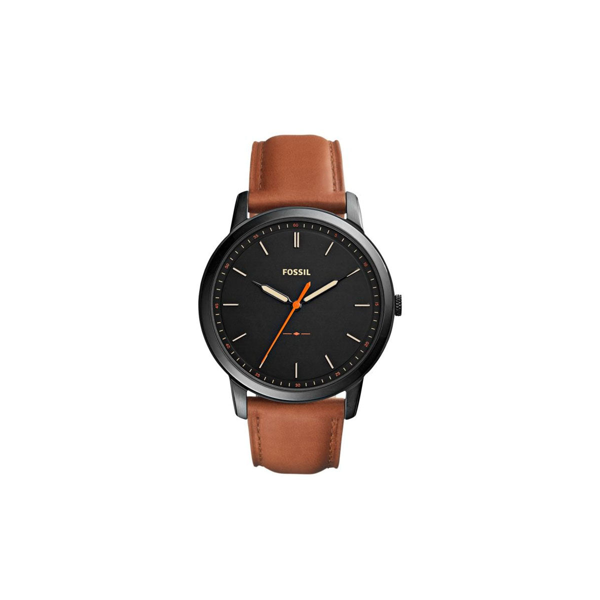 Fossil Fs5305 Men’s Watch 44mm Brown